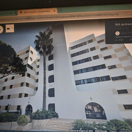 Apartamento Sunshine 601-Βιλαμούρα Εξωτερικό φωτογραφία