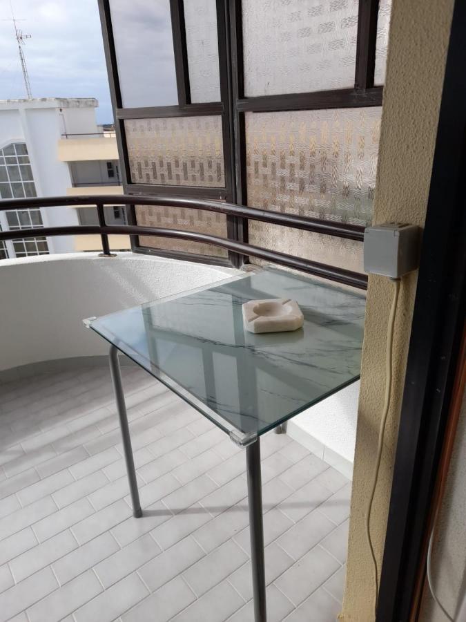 Apartamento Sunshine 601-Βιλαμούρα Εξωτερικό φωτογραφία