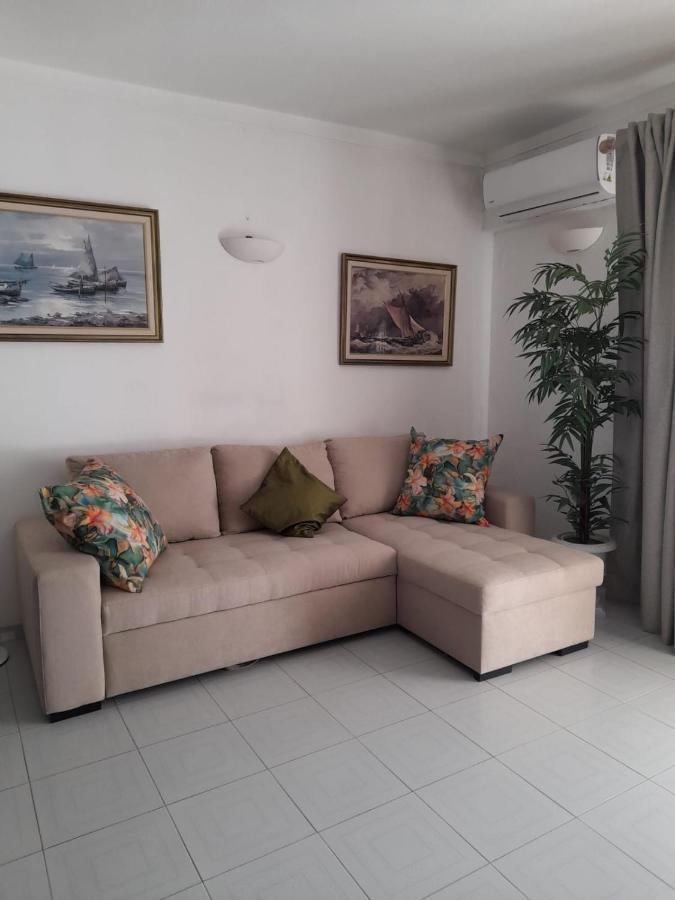 Apartamento Sunshine 601-Βιλαμούρα Εξωτερικό φωτογραφία
