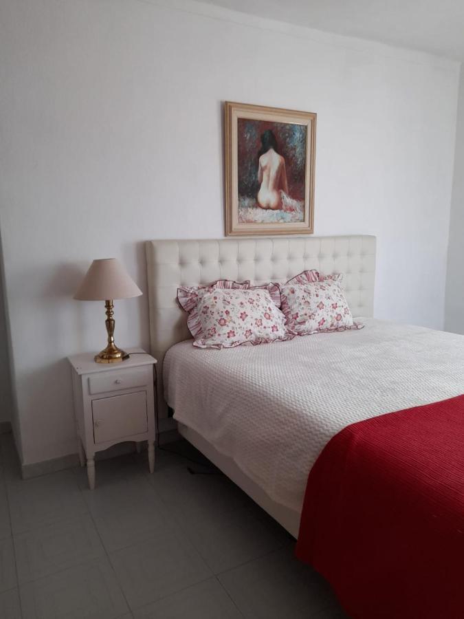 Apartamento Sunshine 601-Βιλαμούρα Εξωτερικό φωτογραφία