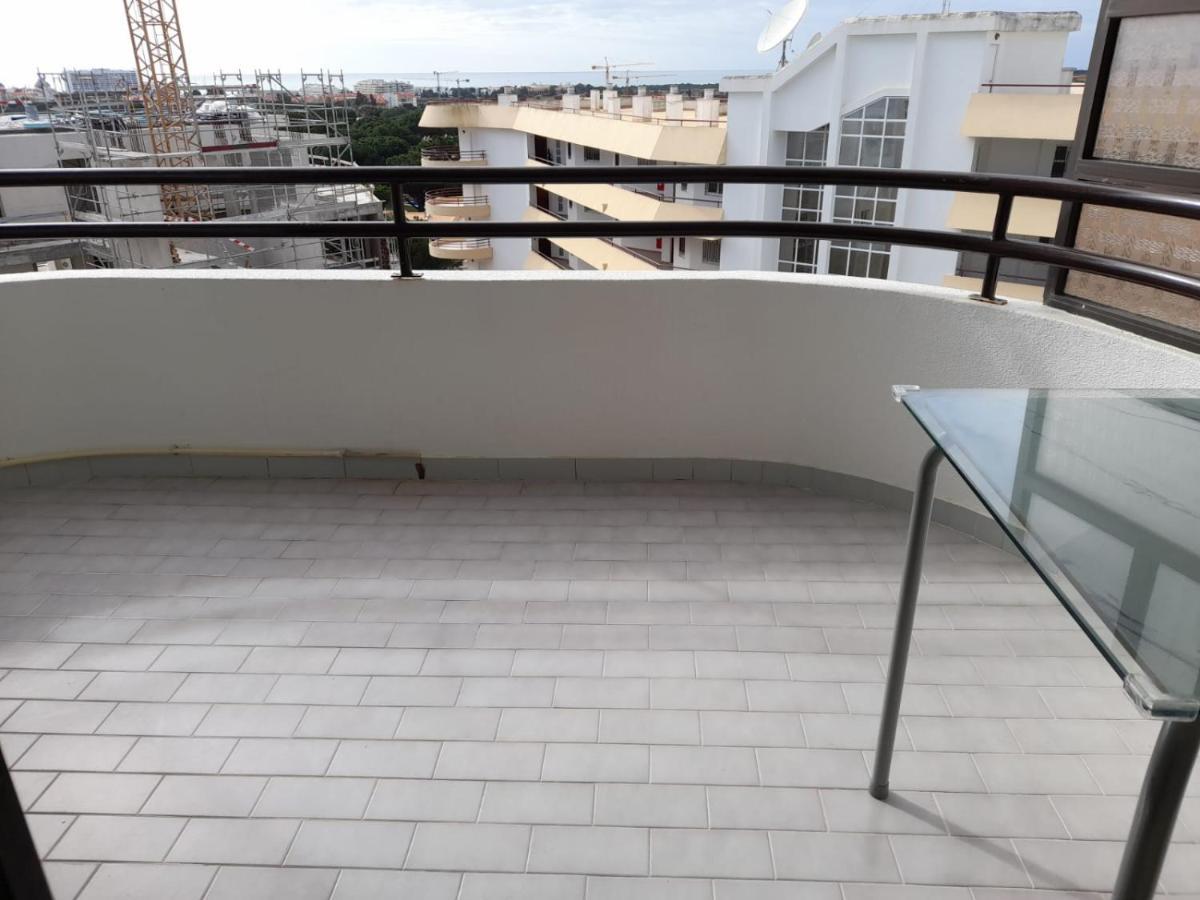 Apartamento Sunshine 601-Βιλαμούρα Εξωτερικό φωτογραφία