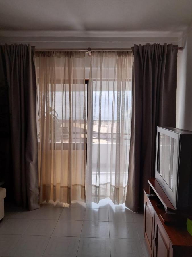 Apartamento Sunshine 601-Βιλαμούρα Εξωτερικό φωτογραφία