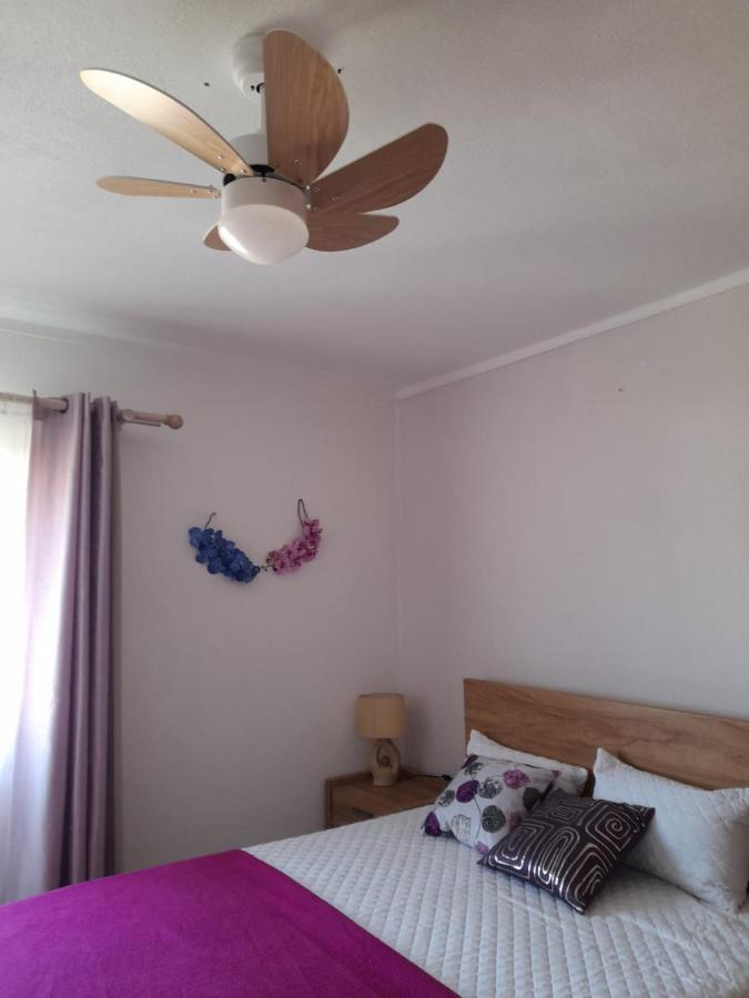 Apartamento Sunshine 601-Βιλαμούρα Εξωτερικό φωτογραφία
