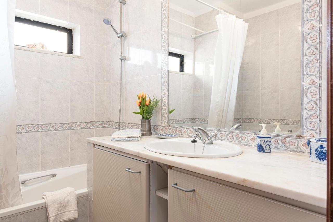 Apartamento Sunshine 601-Βιλαμούρα Εξωτερικό φωτογραφία