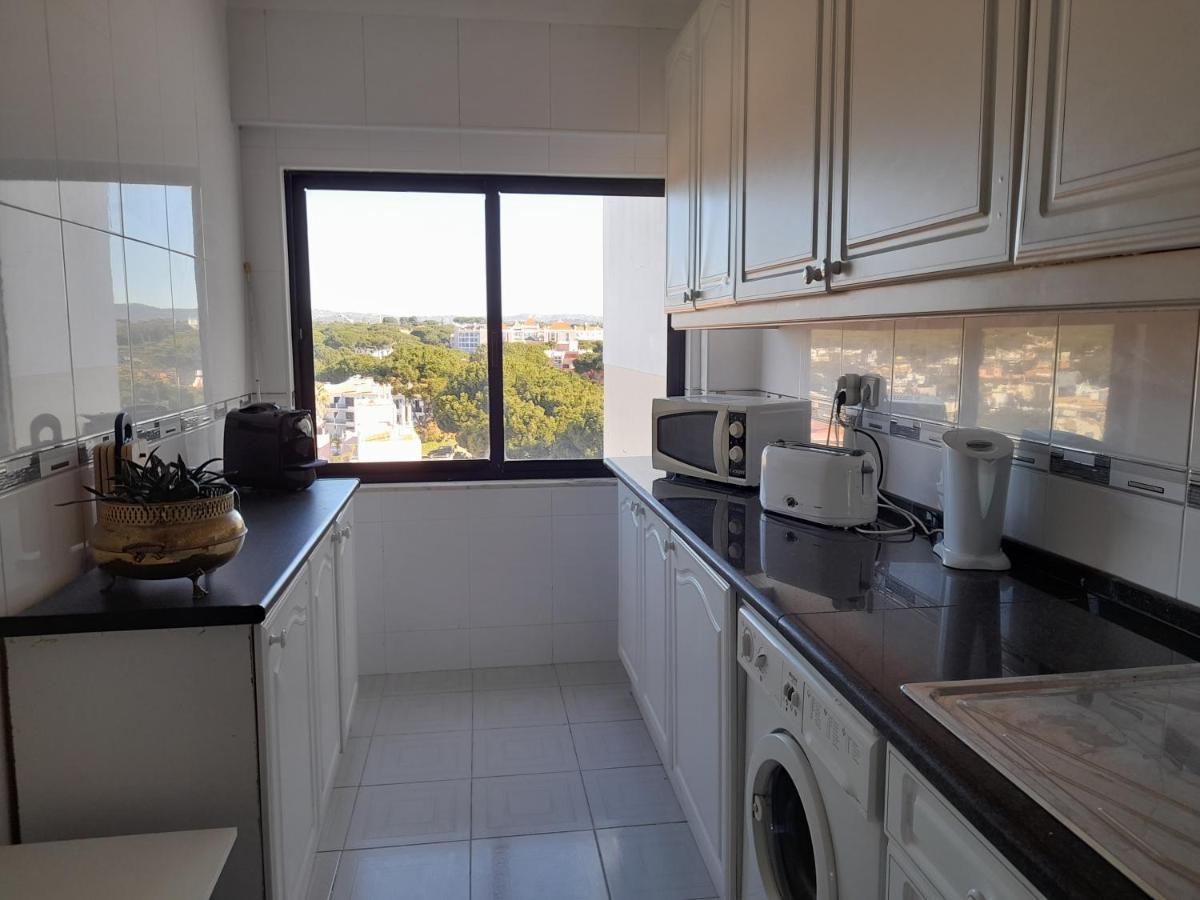 Apartamento Sunshine 601-Βιλαμούρα Εξωτερικό φωτογραφία