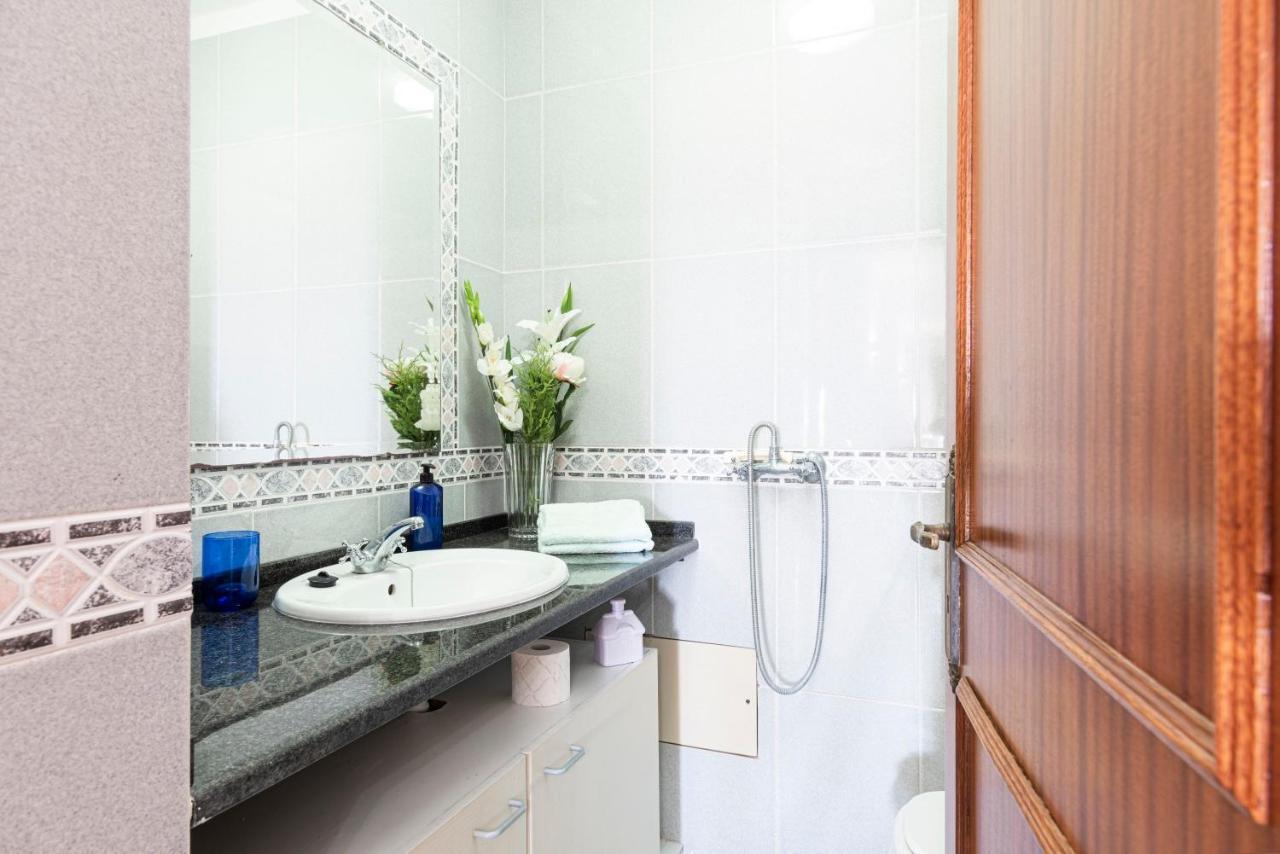 Apartamento Sunshine 601-Βιλαμούρα Εξωτερικό φωτογραφία