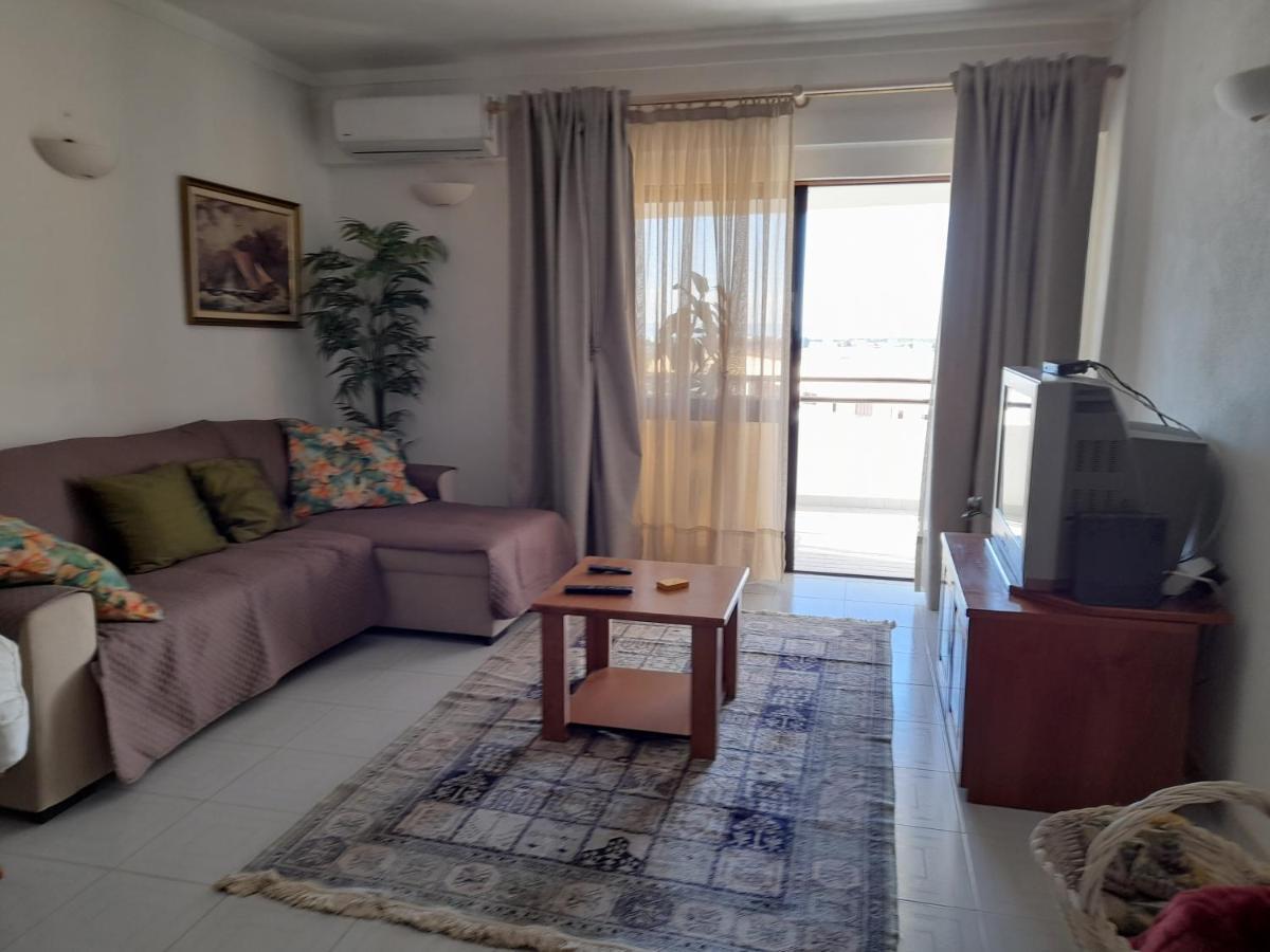 Apartamento Sunshine 601-Βιλαμούρα Εξωτερικό φωτογραφία