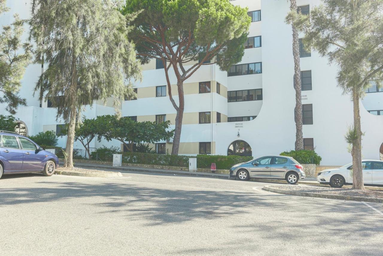 Apartamento Sunshine 601-Βιλαμούρα Εξωτερικό φωτογραφία