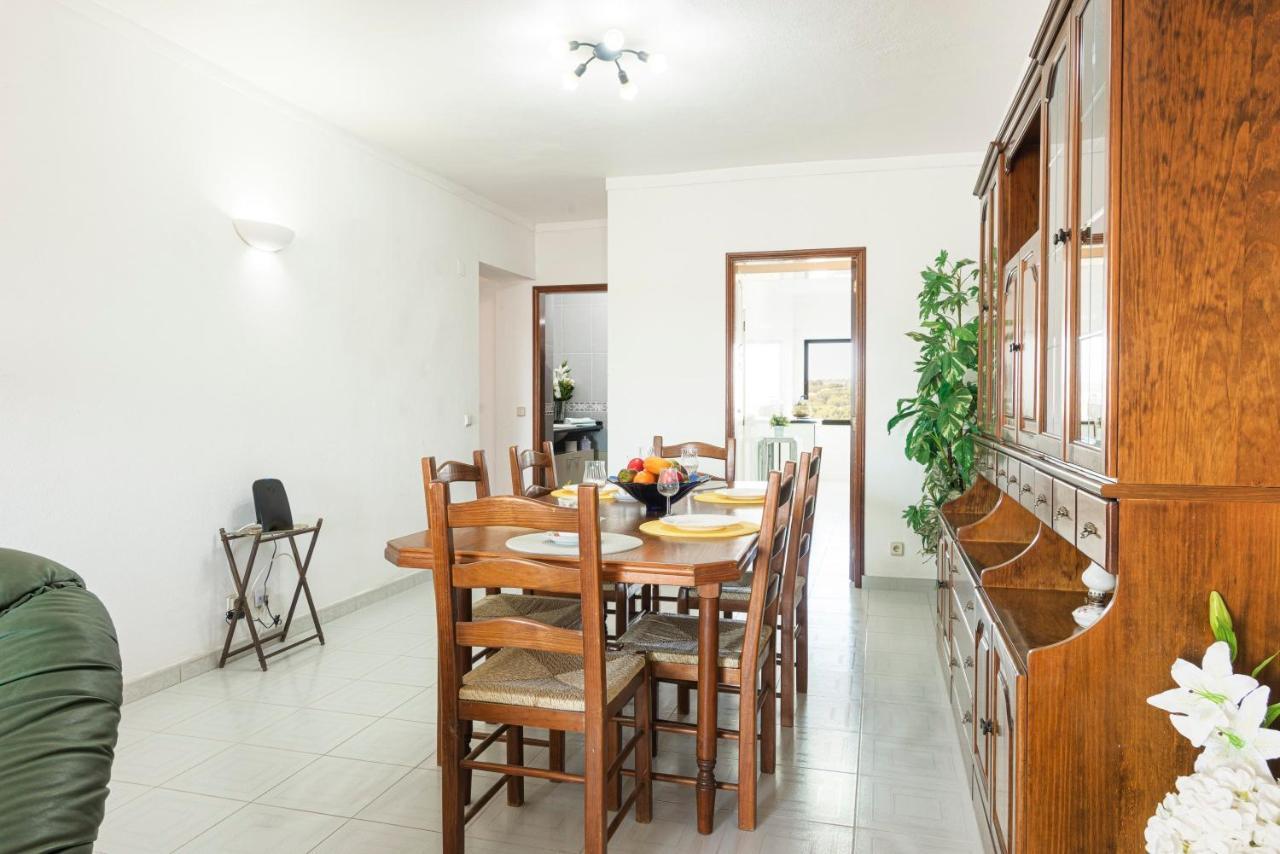 Apartamento Sunshine 601-Βιλαμούρα Εξωτερικό φωτογραφία